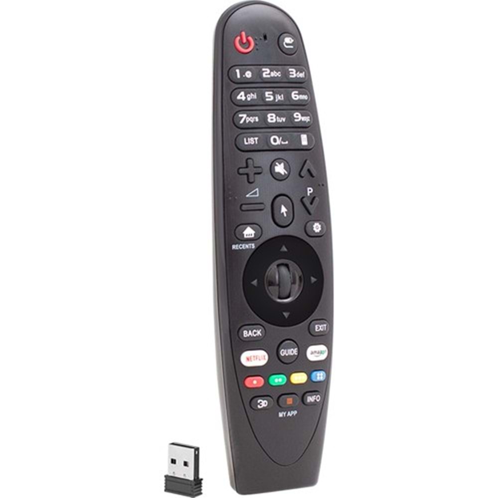 LG RM-G3900 V2 Sihirli Tv Kumandası