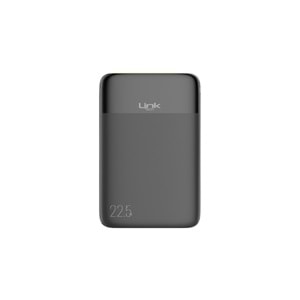 Linktech LPP-PD12 10000mah Ultra Slim Power Bank