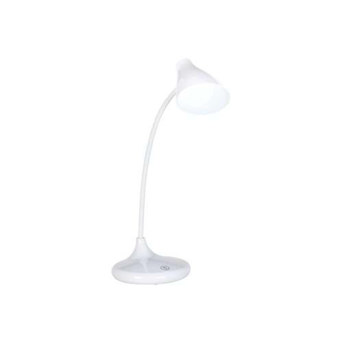 Ledon LD-8802 5W Ledli Masa Lambası