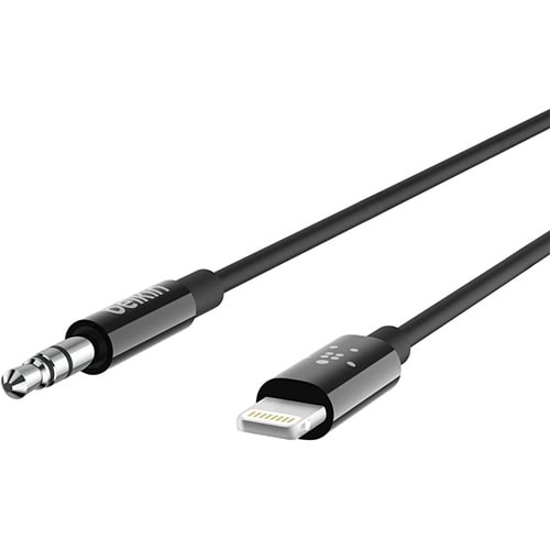 Belkin 90cm Aux Ses Kablosu
