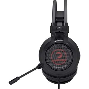 Gamepower Magnus V2 Siyah 3.5mm Rgb Oyuncu Kulaklıklığı