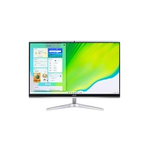 ACERC24-1650 I3-1115 4GB256SSD23.8'LNX DQ.BFTEM.00A