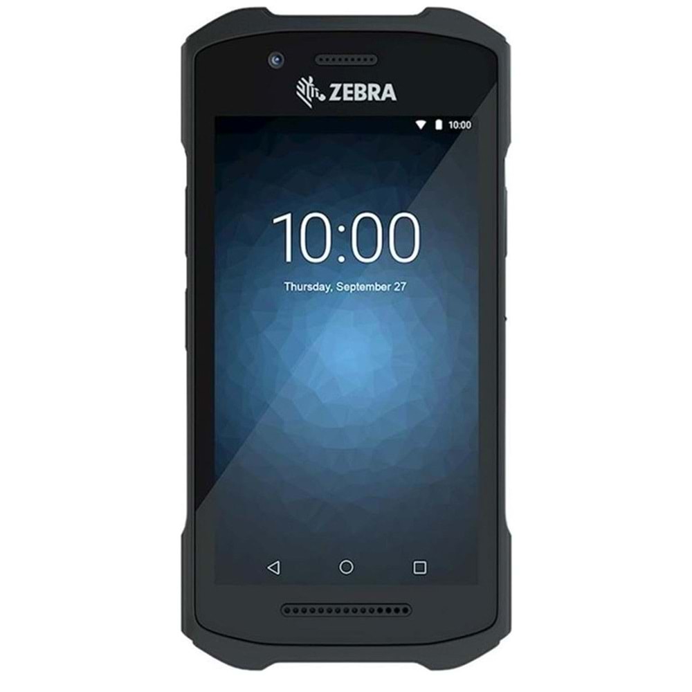 Zebra TC21 2D Karekod Android 10 3GB/32GB 13MP WIFI+BLUETOOTH 5