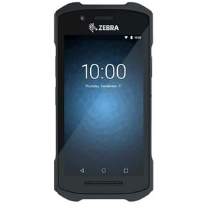 Zebra TC21 2D Karekod Android 10 3GB/32GB 13MP WIFI+BLUETOOTH 5