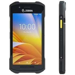 Zebra TC21 2D Karekod Android 10 3GB/32GB 13MP WIFI+BLUETOOTH 5