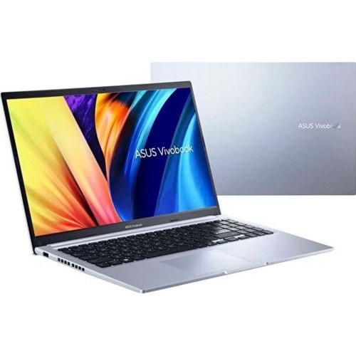 Asus X1502ZA-EJ427 I3-1215U 4GB 256SSD O/B 15.6