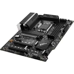 Msi Pro Z690-P DDR4 5000MHz 1XHDMI 1XDP 2XM.2 USB 3.2 ATX 1700P (12. ve 13. Nesil işlemci uyumlu)