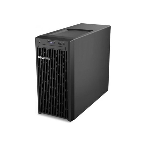 Dell Poweredge PET15011A E-2314 8GB 1X1TB 400W Sunucu