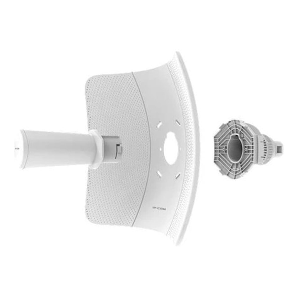Ip-Com ILBE-M5 5GHz 433MBPS 20KM PTP/PTMP 10 DERECE 23DBI Dış Ortam Acces Point