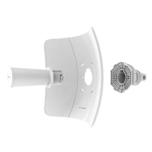 Ip-Com ILBE-M5 5GHz 433MBPS 20KM PTP/PTMP 10 DERECE 23DBI Dış Ortam Acces Point