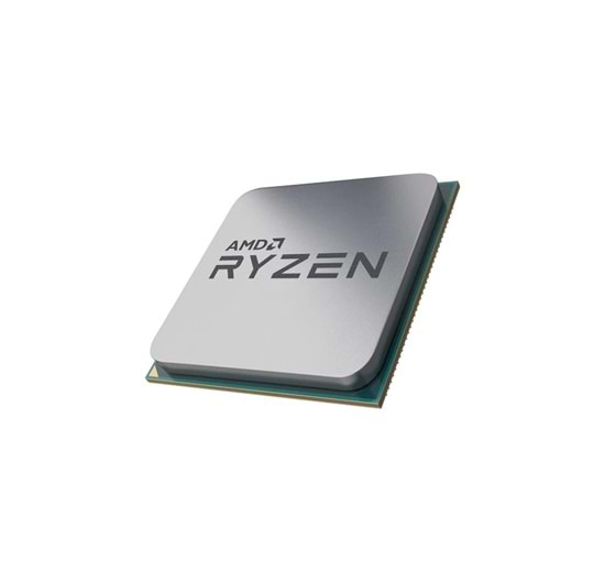 AMD RYZEN 5 5500-MPK 3.6GHz 16MB 65W AM4 (Fanlı, Kutusuz)