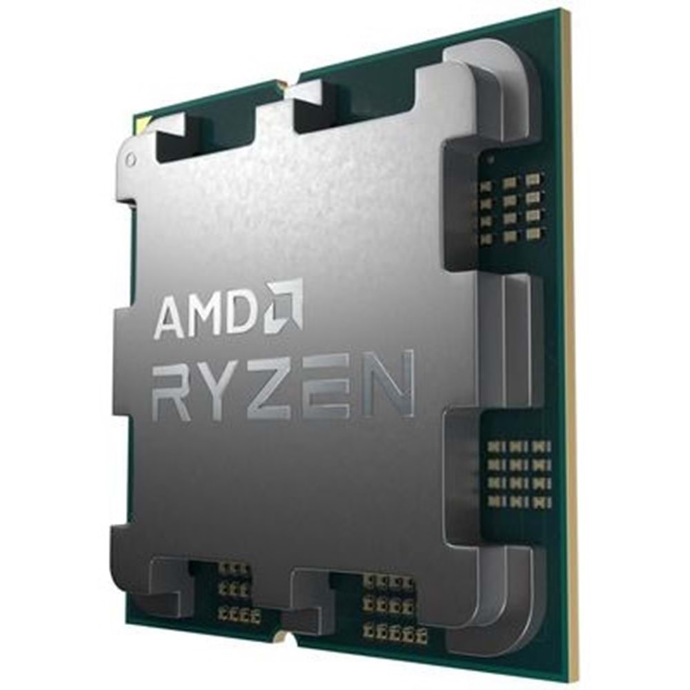 AMD RYZEN 9 7950X3D 4.2GHz 128MB 120W Am5 Box (Fan Yok)
