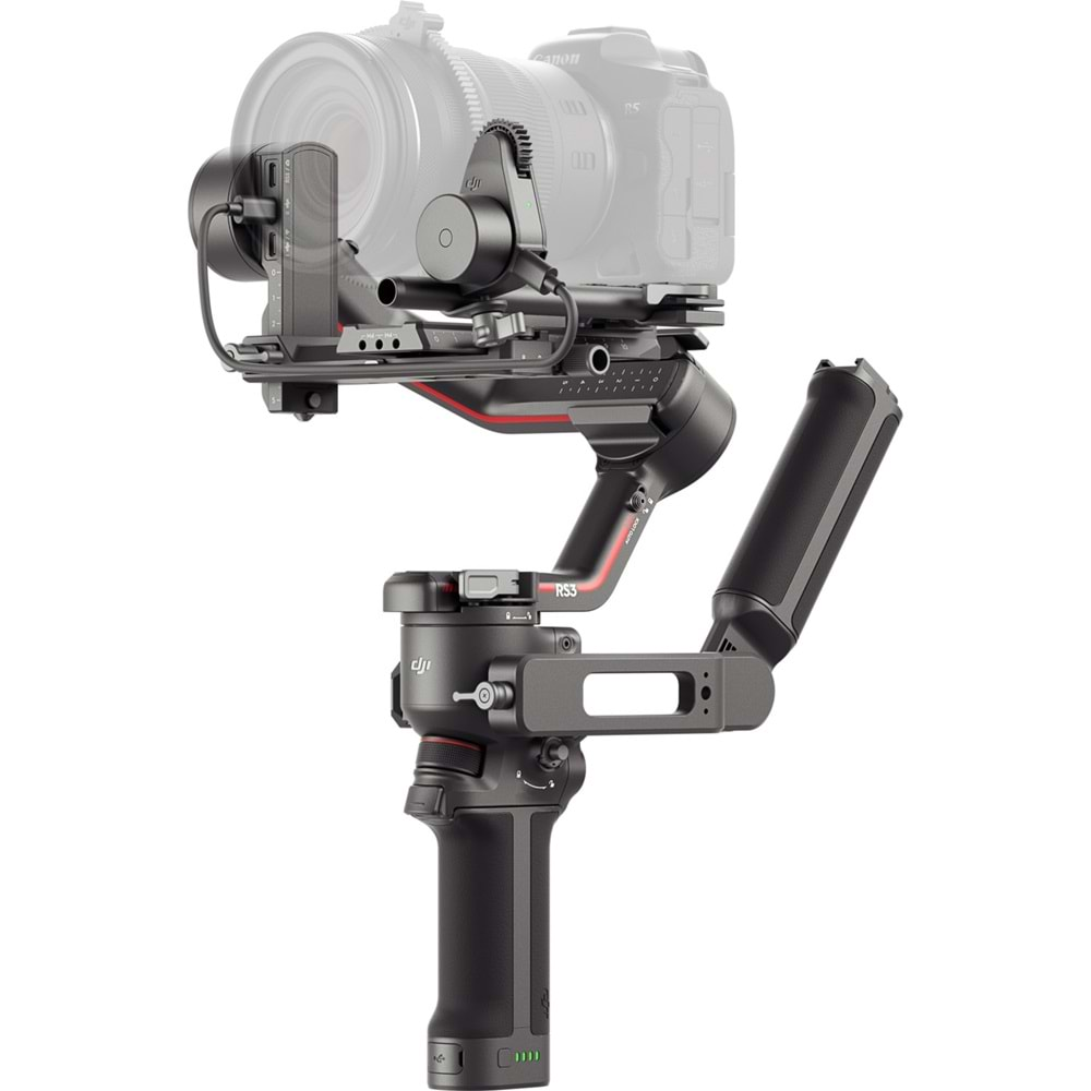 Dji RS 3 Gimbal