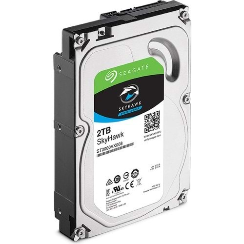 Seagate Skyhawk 2 TB 3.5