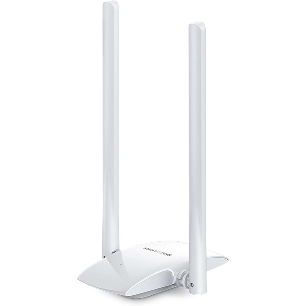 Mercusys MW300UH 300MBPS Kablosuz Usb Adaptör