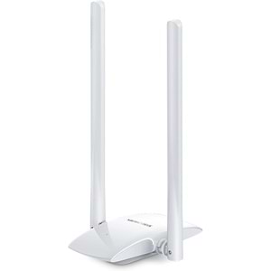 Mercusys MW300UH 300MBPS Kablosuz Usb Adaptör