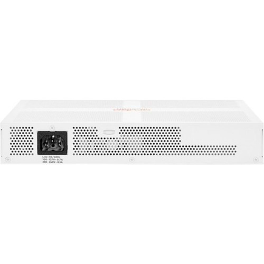 HPE R8R47A 1430-16G 16 Port Gigabit Yönetilemez Switch