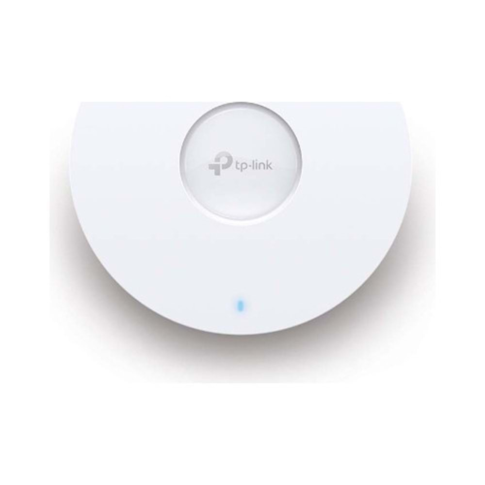 Tp-Link EAP613 AX1800 Dual Band Wifi6 1XGBIT RJ45 574MBPS/2.4GHz/1201MBPS/5GHz Acces Point