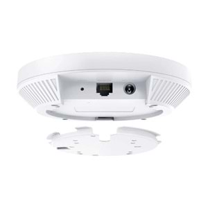 Tp-Link EAP613 AX1800 Dual Band Wifi6 1XGBIT RJ45 574MBPS/2.4GHz/1201MBPS/5GHz Acces Point