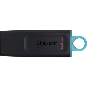 Kingston Exodia 64 GB Flash Bellek DTXM/64GB