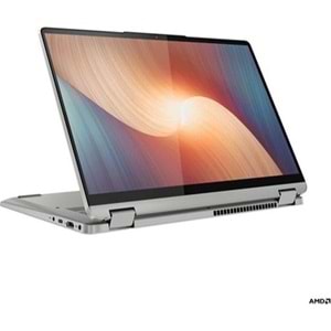 Lenovo Idepad 82R900AGTX Ryzen 5-5500U 8GB 512SSD O/B 14 W11 Home Laptop