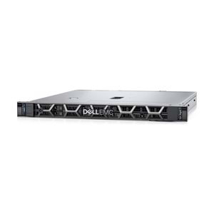 Dell Poweredge PER350CM1 E-2314 16GB 1X600GB Rack Sunucu
