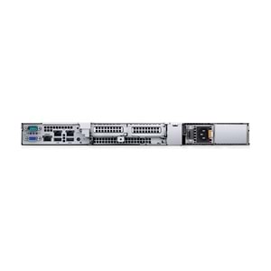 Dell Poweredge PER350CM1 E-2314 16GB 1X600GB Rack Sunucu