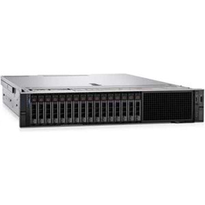 Dell Poweredge PER55015A 4309Y 16GB 1X480GB 2X800W Rack Sunucu