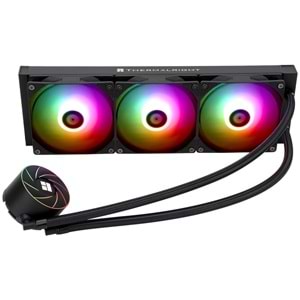 Thermalright Aqua Elite 360MM ARgb İşlemci Sıvı Soğutucusu