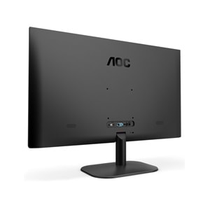 Aoc 27B2DA IPS 4MS 75MHz FHD 1920X1080 Hoparlör Çerçevesiz Fleecker-Free 27