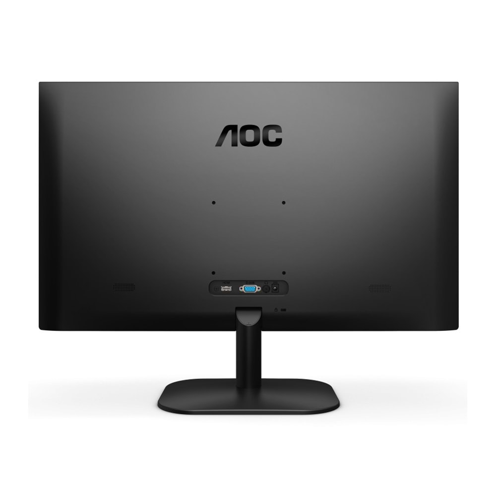 Aoc 27B2DA IPS 4MS 75MHz FHD 1920X1080 Hoparlör Çerçevesiz Fleecker-Free 27