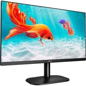 Aoc 22B2H/EU 4MS 75MHz 1XVGA 1XHDMI FHD 1920X1080 Fleecker-Free Vesa 21.5