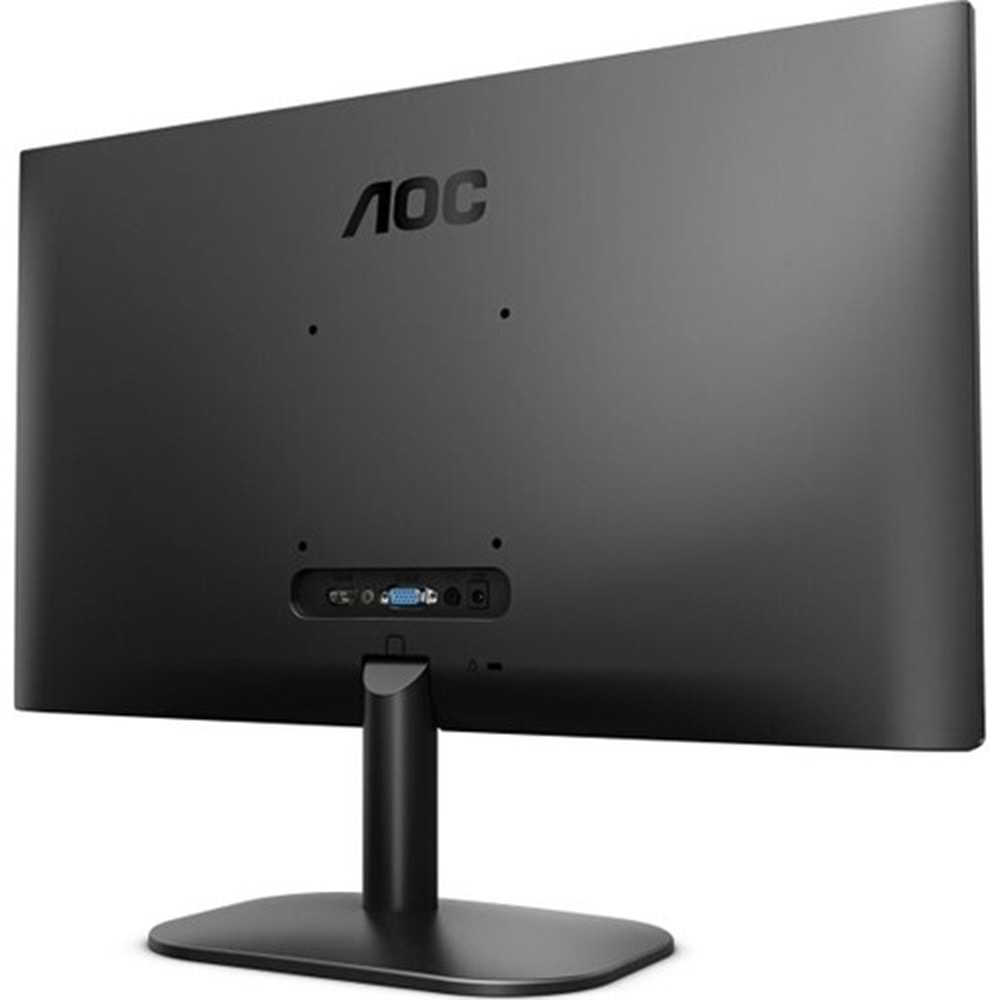 Aoc 22B2H/EU 4MS 75MHz 1XVGA 1XHDMI FHD 1920X1080 Fleecker-Free Vesa 21.5