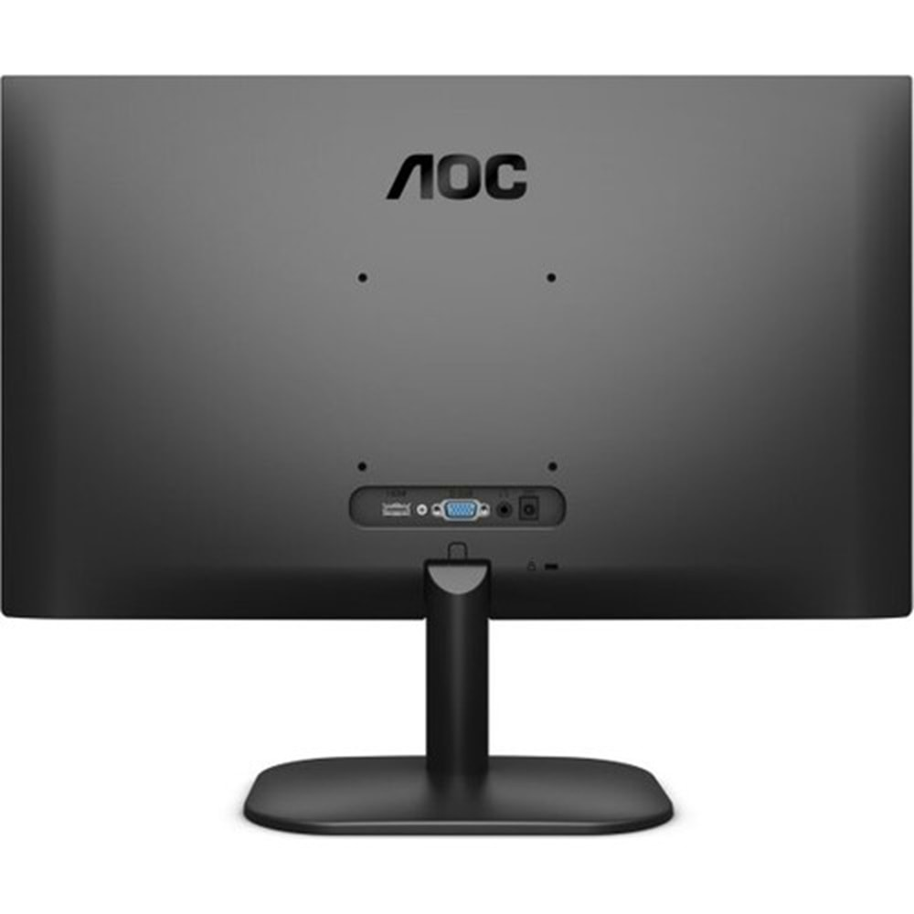 Aoc 22B2H/EU 4MS 75MHz 1XVGA 1XHDMI FHD 1920X1080 Fleecker-Free Vesa 21.5