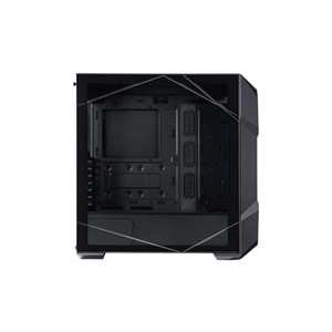 Cooler Master Masterbox TD500V2-KGNN-STU USB3.2 4X120MM ARGB Fan Psu Yok Pencereli E-ATX Siyah Kasa