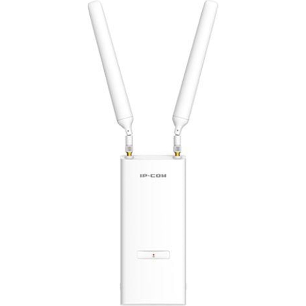 Ip-Com IUAP-AC-LITE 2.4/5GHZ 1167MBPS İç Ortam Tavan Tipi Acces Point (Adaptörlü)