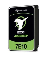 Seagate 10 TB 3.5