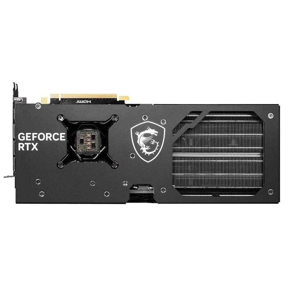 Msi Geforce RTX4070 Gaming X Trio 12G 12GB 12GB GDDR6X 192Bit 1XHDMI 3XDP Ekran Kartı