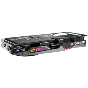 Msi Geforce RTX4070 Gaming X Trio 12G 12GB 12GB GDDR6X 192Bit 1XHDMI 3XDP Ekran Kartı