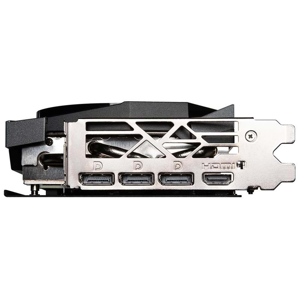 Msi Geforce RTX4070 Gaming X Trio 12G 12GB 12GB GDDR6X 192Bit 1XHDMI 3XDP Ekran Kartı