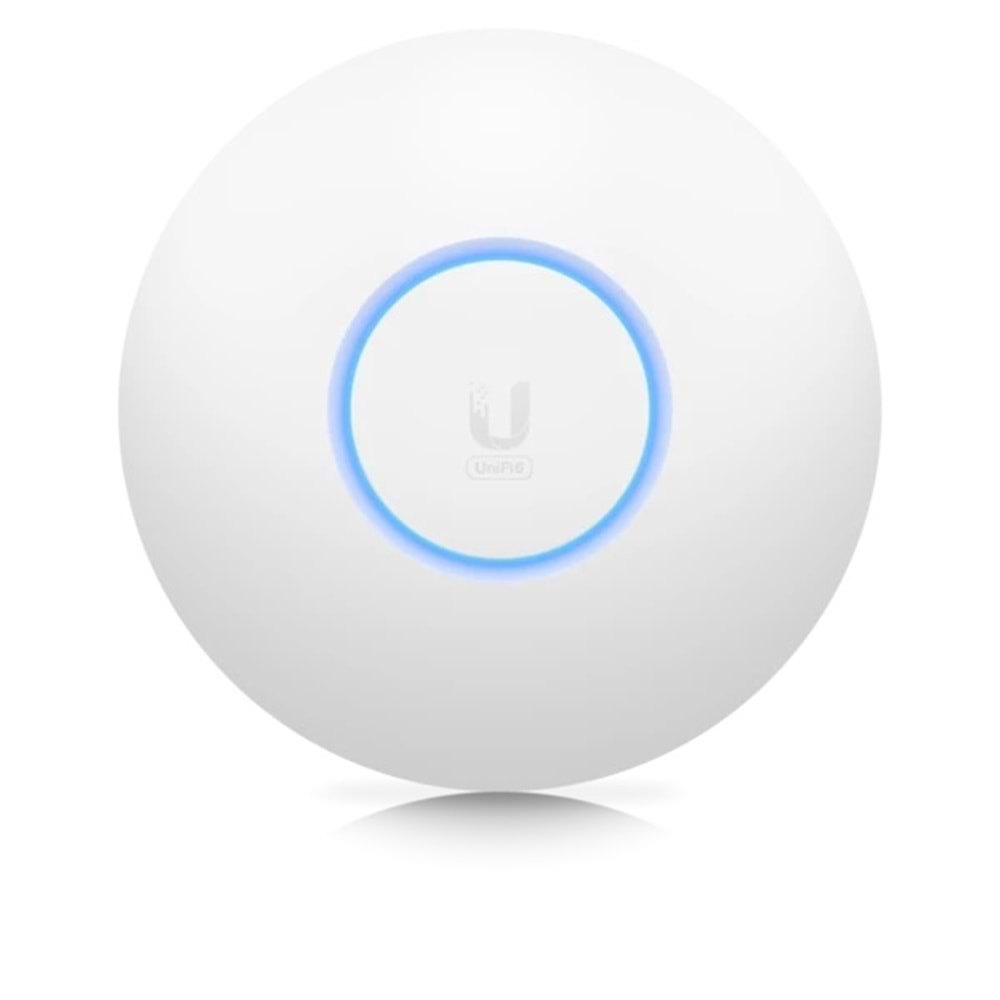 UBNT UniFi AP Wifi 6 AX Access Point (U6-LITE)