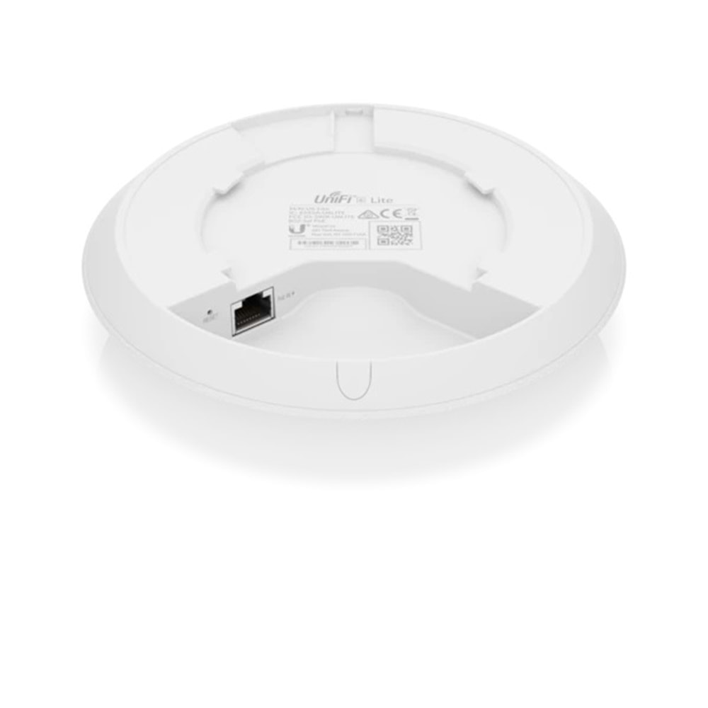 UBNT UniFi AP Wifi 6 AX Access Point (U6-LITE)