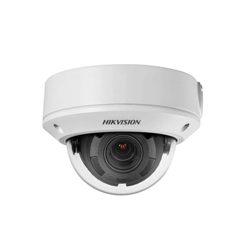 Hikvision DS-2CD1743G0-IZS/UK 4MP 2.7-13,5mm Motorize Dome Kamera (H265+)