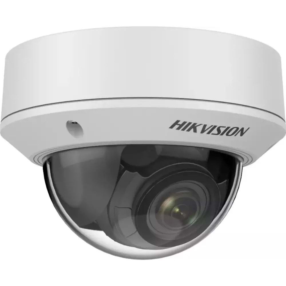 Hikvision DS-2CD1743G0-IZS/UK 4MP 2.7-13,5mm Motorize Dome Kamera (H265+)
