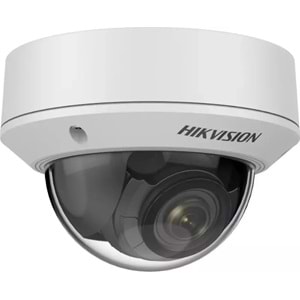 Hikvision DS-2CD1743G0-IZS/UK 4MP 2.7-13,5mm Motorize Dome Kamera (H265+)