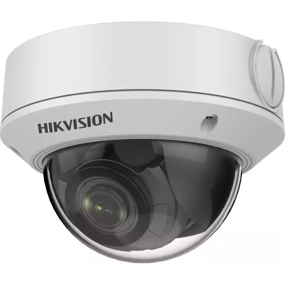 Hikvision DS-2CD1743G0-IZS/UK 4MP 2.7-13,5mm Motorize Dome Kamera (H265+)