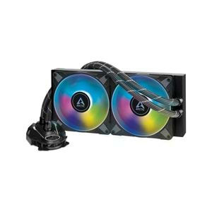 Dark Artic AR-ACFRE00106A Liquid Freezer II - 280 A-RGB Intel/AMD PWM Sıvı Soğutucu