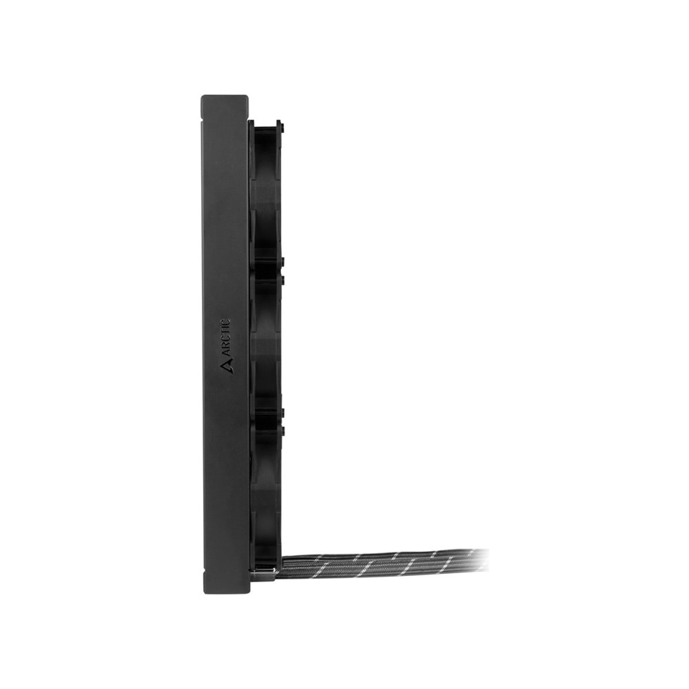 Dark Artic AR-ACFRE00101A Liquid Freezer II - 360 A-RGB Intel/AMD PWM Sıvı Soğutucu