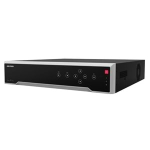 Hikvision DS-7764NI-M4 64 Kanal NVR (4 SATA, H.265+)