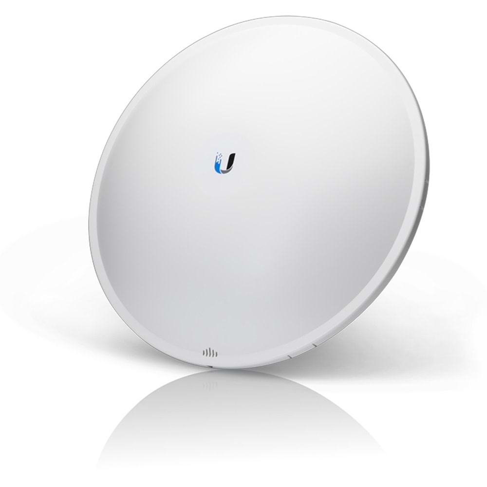 UBNT PowerBeam 27 Dbi 5Ghz 450Mbps (PBE-5AC-500) (2'li Paket)
